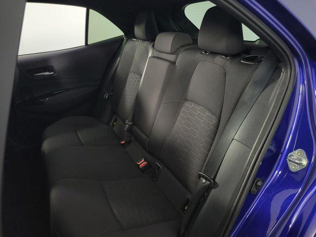 used 2024 Toyota Corolla car, priced at $23,336