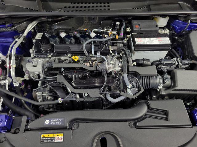used 2024 Toyota Corolla car, priced at $23,336
