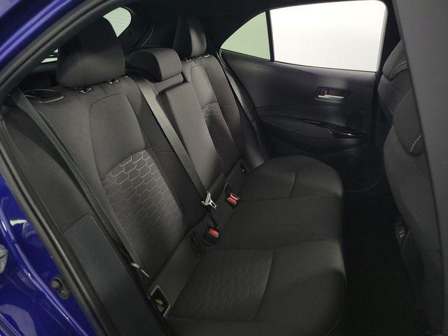 used 2024 Toyota Corolla car, priced at $23,336