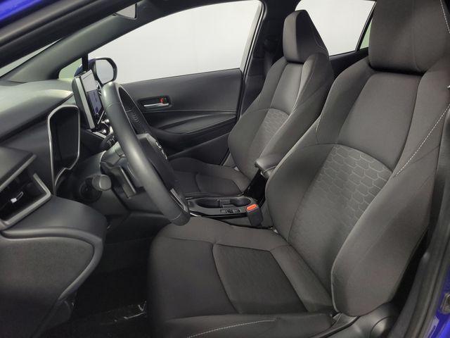 used 2024 Toyota Corolla car, priced at $23,336