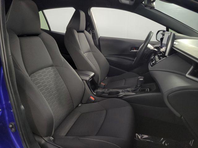 used 2024 Toyota Corolla car, priced at $23,336