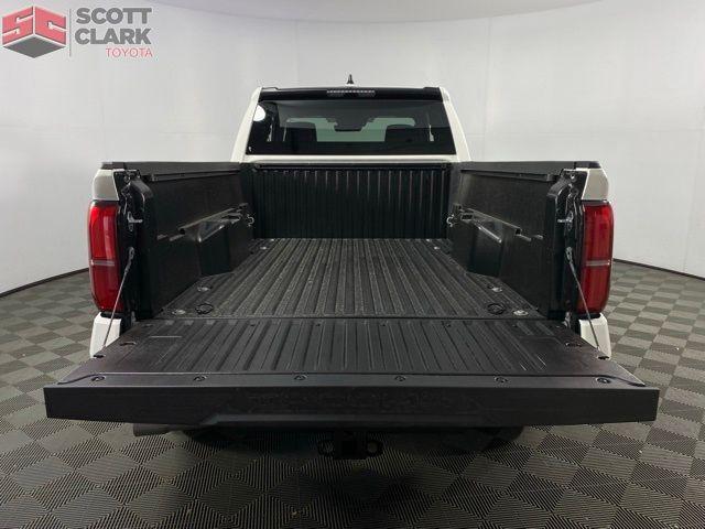 new 2024 Toyota Tacoma car, priced at $38,065
