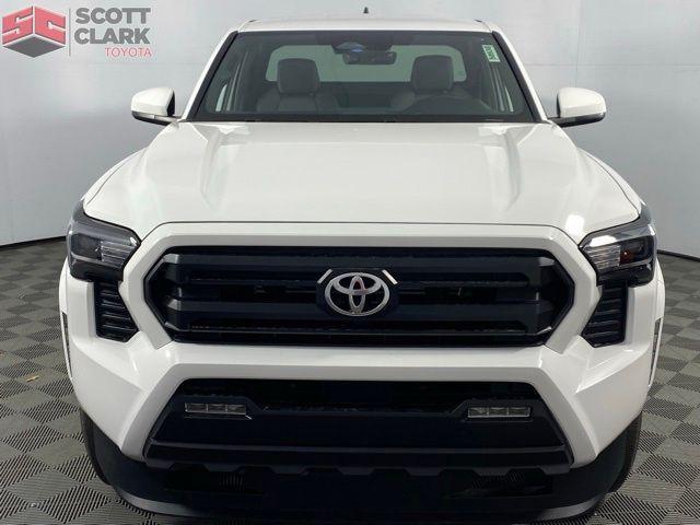 new 2024 Toyota Tacoma car, priced at $38,065
