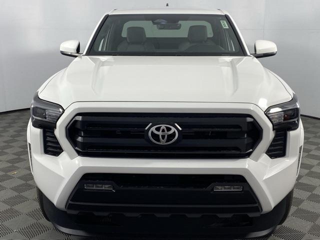 new 2024 Toyota Tacoma car, priced at $39,400