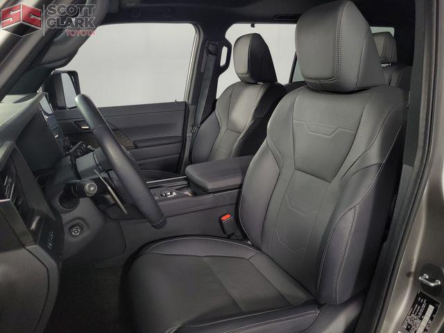 used 2024 Lexus GX 550 car, priced at $87,730