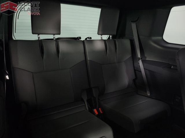 used 2024 Lexus GX 550 car, priced at $87,730