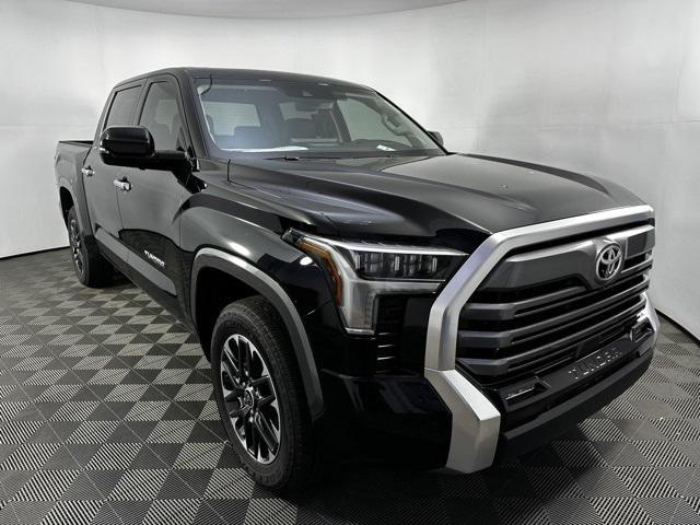 new 2023 Toyota Tundra car, priced at $59,925