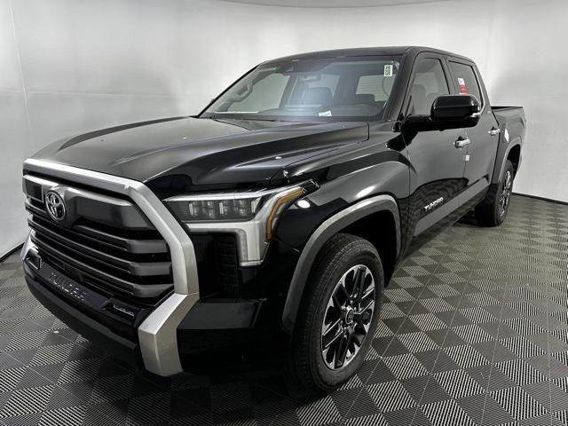 new 2023 Toyota Tundra car, priced at $59,925