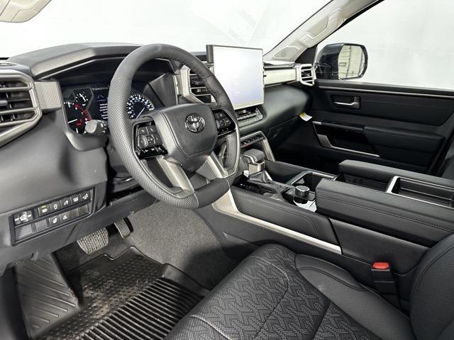 new 2023 Toyota Tundra car, priced at $59,925