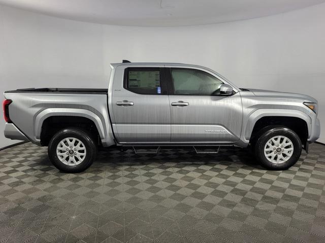 new 2024 Toyota Tacoma car, priced at $48,373