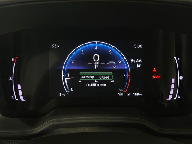 new 2026 Toyota Corolla car, priced at $24,958