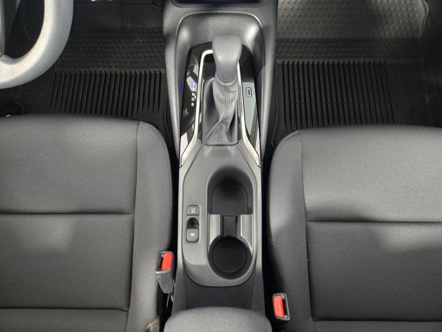 new 2026 Toyota Corolla car, priced at $24,958