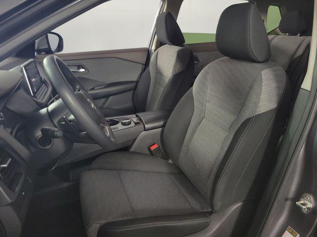 used 2023 Nissan Rogue car, priced at $21,853