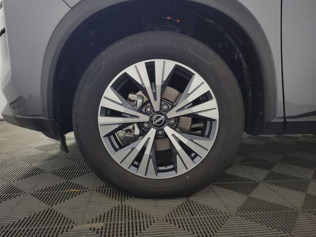 used 2023 Nissan Rogue car, priced at $21,853