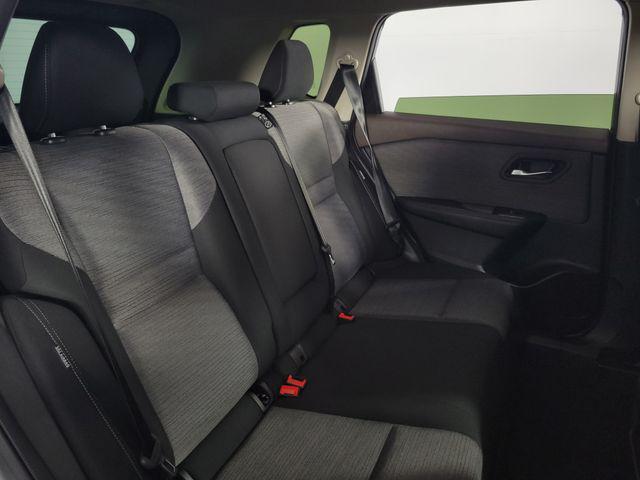 used 2023 Nissan Rogue car, priced at $21,853