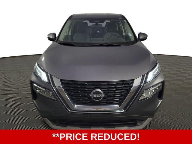 used 2023 Nissan Rogue car, priced at $21,853