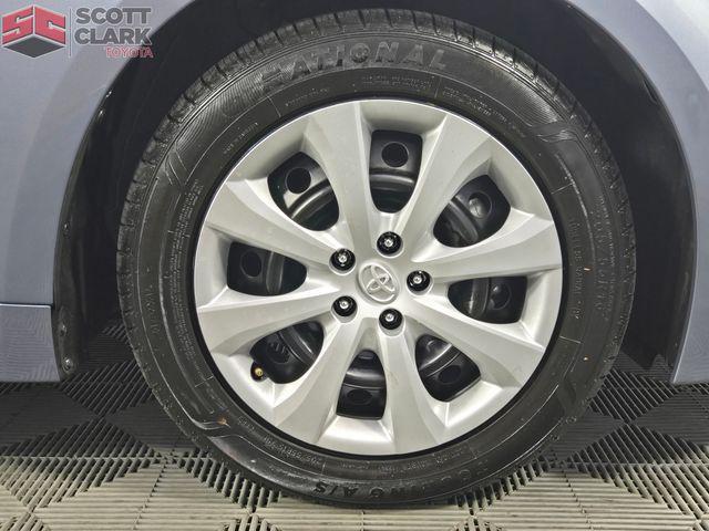 used 2024 Toyota Corolla car, priced at $24,000