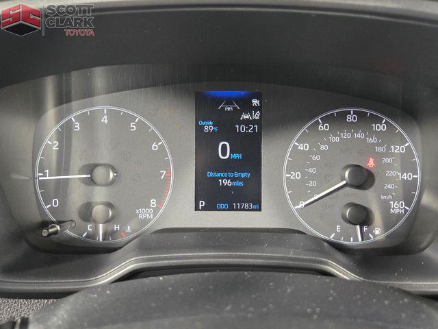 used 2024 Toyota Corolla car, priced at $24,000