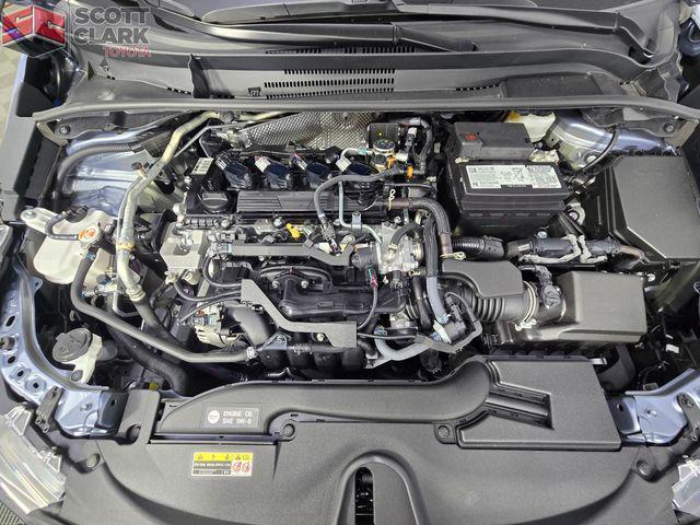 used 2024 Toyota Corolla car, priced at $24,000