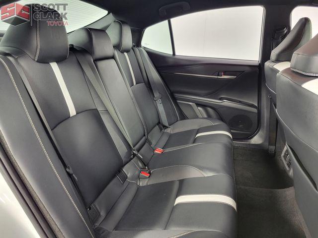 used 2025 Toyota Camry car, priced at $29,278