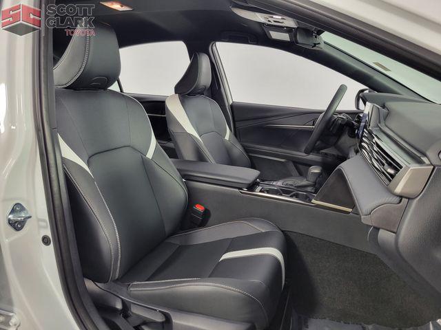 used 2025 Toyota Camry car, priced at $29,278
