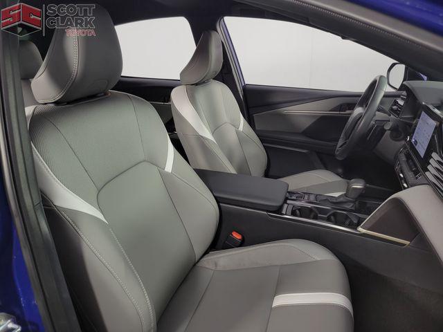 used 2025 Toyota Camry car, priced at $27,547