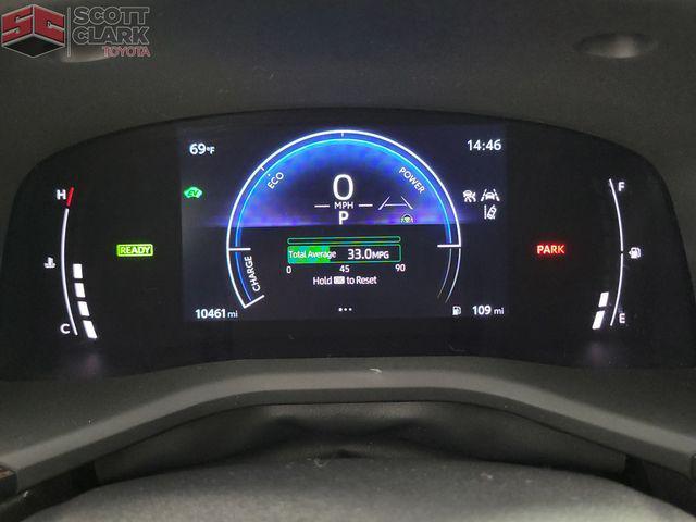 used 2025 Toyota Camry car, priced at $27,547
