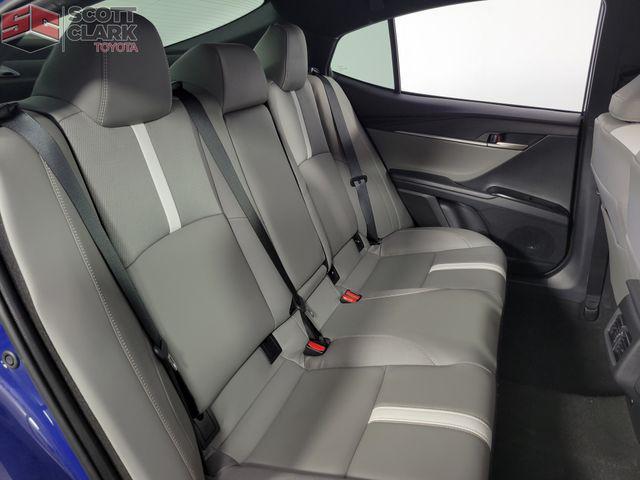 used 2025 Toyota Camry car, priced at $27,547