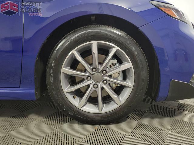 used 2025 Toyota Camry car, priced at $27,547