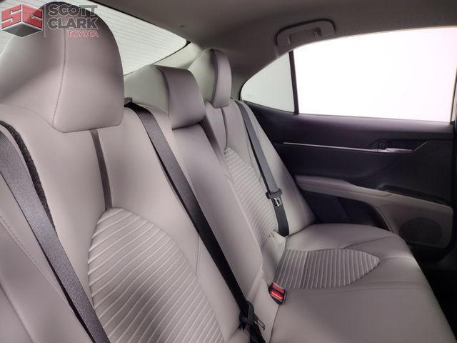 used 2021 Toyota Camry car, priced at $26,277