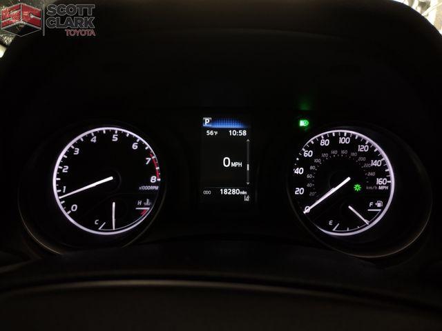 used 2021 Toyota Camry car, priced at $26,277