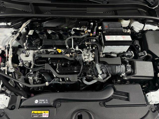 used 2023 Toyota Corolla car, priced at $21,248