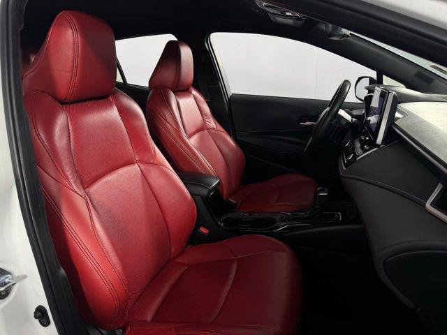 used 2023 Toyota Corolla car, priced at $21,248