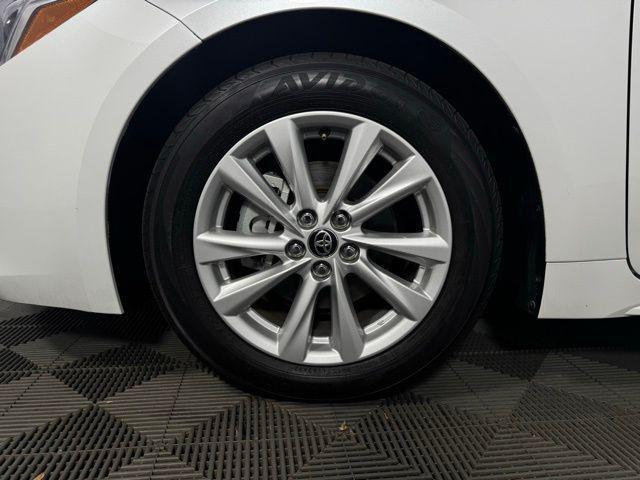 used 2023 Toyota Corolla car, priced at $21,248