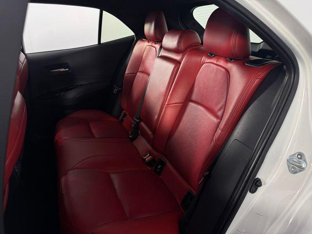 used 2023 Toyota Corolla car, priced at $21,248