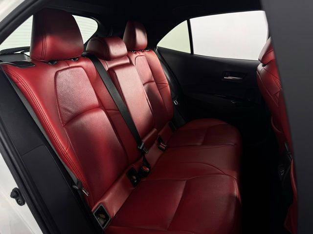 used 2023 Toyota Corolla car, priced at $21,248