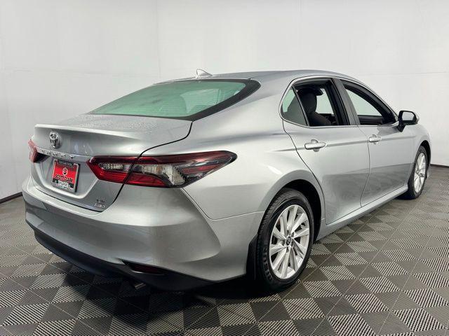 used 2023 Toyota Camry car, priced at $23,974