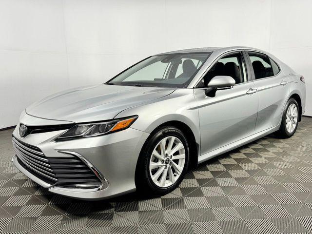 used 2023 Toyota Camry car, priced at $23,974