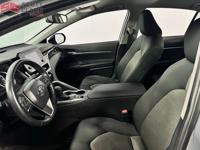 used 2023 Toyota Camry car, priced at $21,617