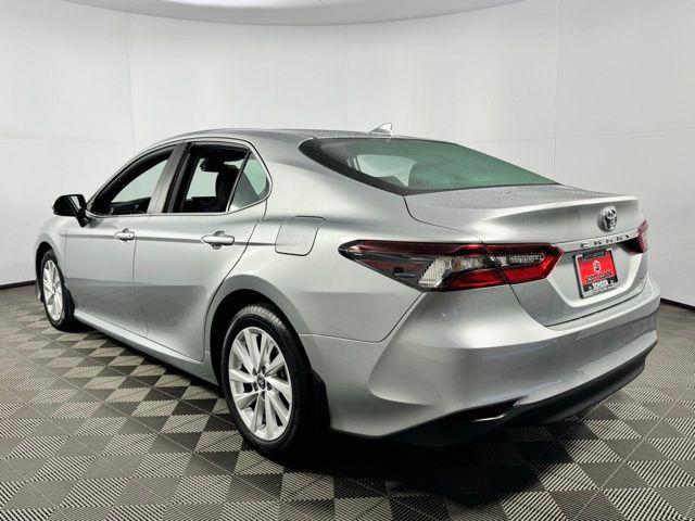 used 2023 Toyota Camry car, priced at $23,974