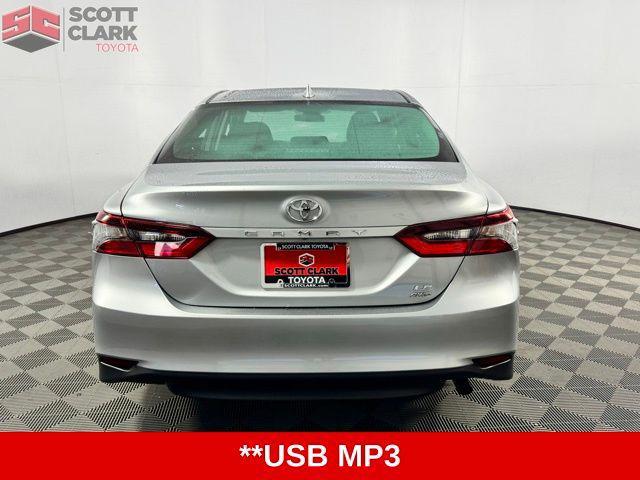 used 2023 Toyota Camry car, priced at $21,617