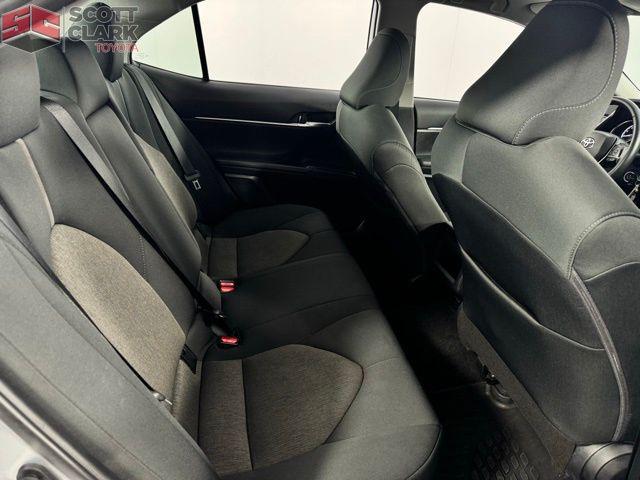 used 2023 Toyota Camry car, priced at $21,617