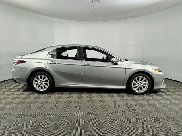 used 2023 Toyota Camry car, priced at $23,974