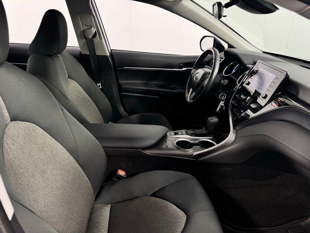 used 2023 Toyota Camry car, priced at $23,974