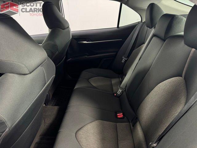 used 2023 Toyota Camry car, priced at $21,617
