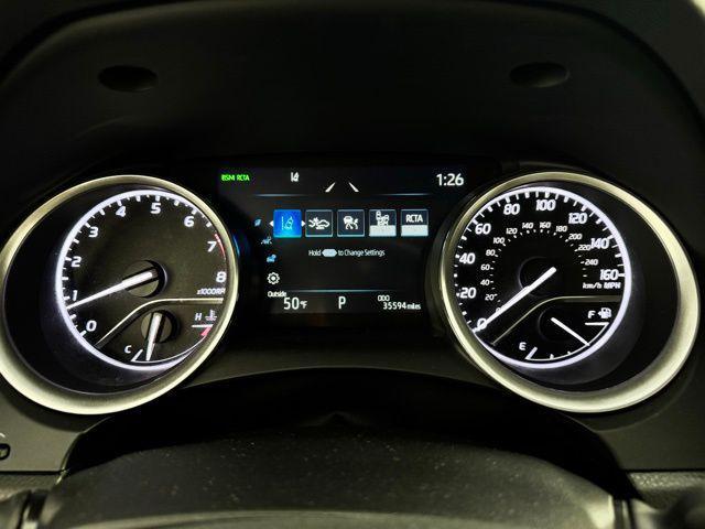 used 2023 Toyota Camry car, priced at $23,974