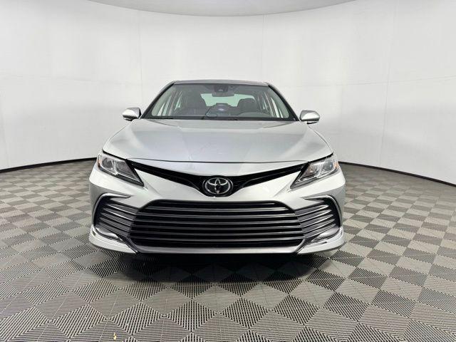 used 2023 Toyota Camry car, priced at $23,974