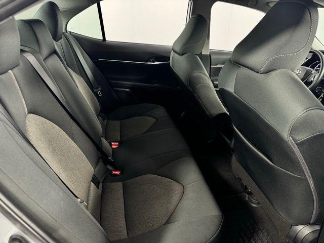 used 2023 Toyota Camry car, priced at $23,974