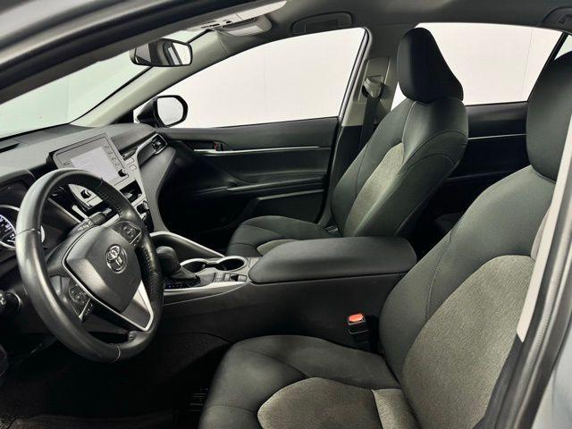 used 2023 Toyota Camry car, priced at $23,974