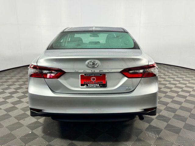 used 2023 Toyota Camry car, priced at $23,974